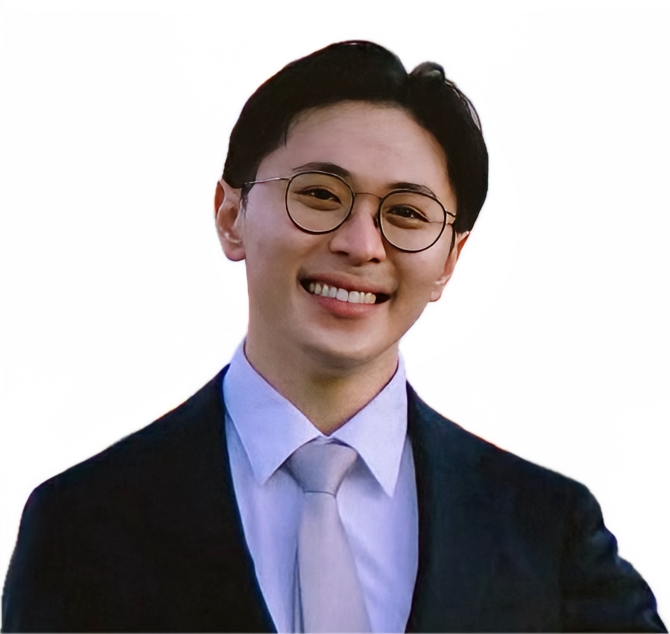Dr Jed Lee
