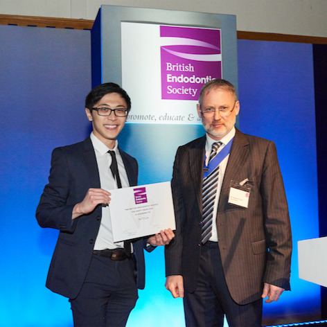 British Endodontic Society